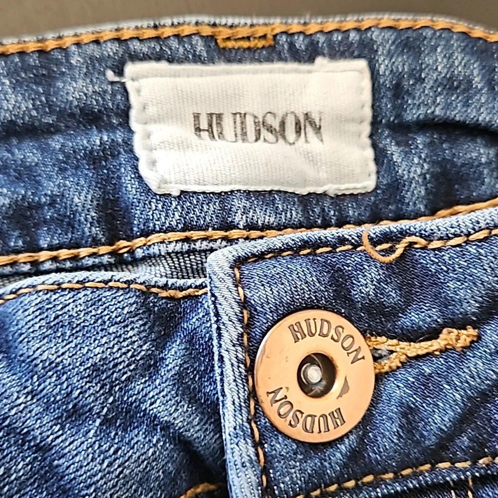 Hudson Jeans, Girls size 16 - Picture 11 of 13